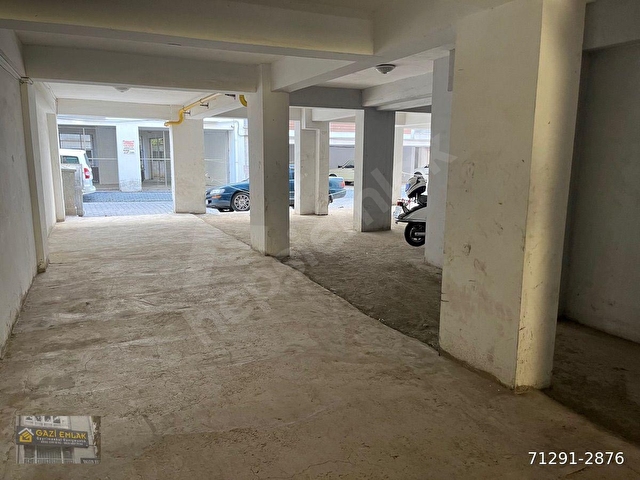GAZİ EMLAK’TAN ORTA MAH.DE 2+1 AYRI MUTFAKLI DAİRE SATILIKTIR - Görsel 6