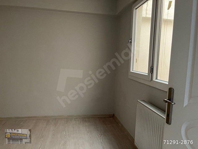 GAZİ EMLAK’TAN ORTA MAH.DE 2+1 AYRI MUTFAKLI DAİRE SATILIKTIR - Görsel 15