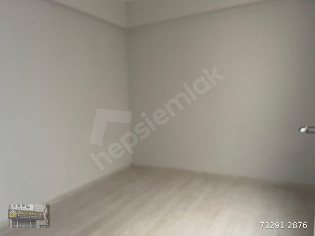 GAZİ EMLAK’TAN ORTA MAH.DE 2+1 AYRI MUTFAKLI DAİRE SATILIKTIR - Görsel 16