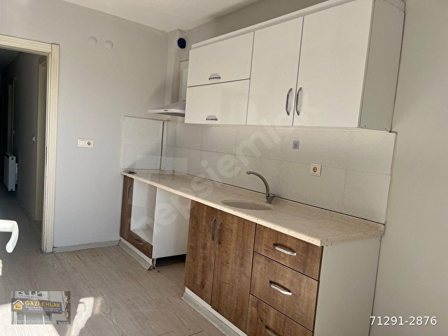 GAZİ EMLAK’TAN ORTA MAH.DE 2+1 AYRI MUTFAKLI DAİRE SATILIKTIR - Görsel 19