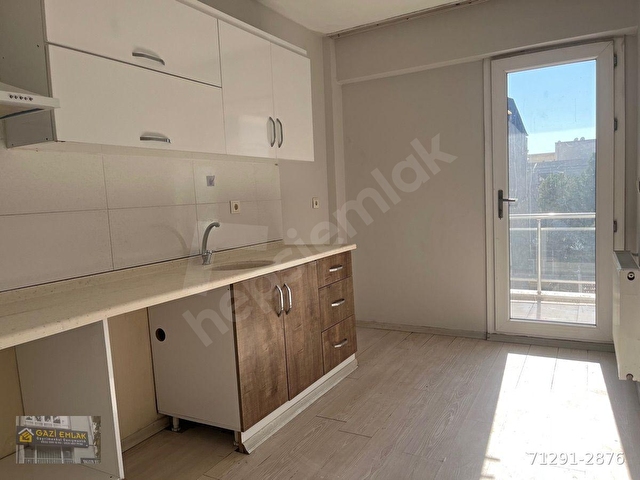 GAZİ EMLAK’TAN ORTA MAH.DE 2+1 AYRI MUTFAKLI DAİRE SATILIKTIR - Görsel 22
