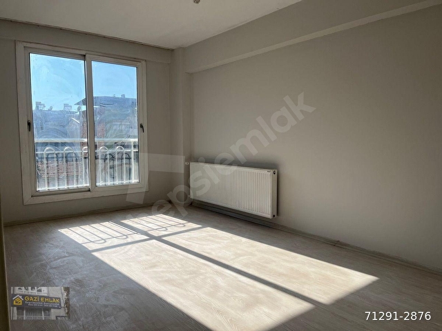 GAZİ EMLAK’TAN ORTA MAH.DE 2+1 AYRI MUTFAKLI DAİRE SATILIKTIR - Görsel 24