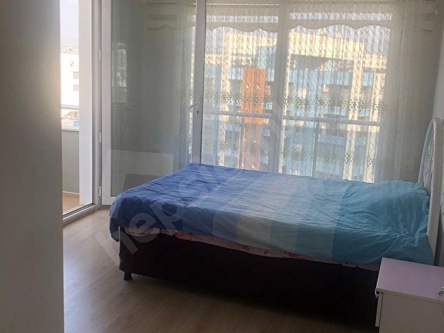 ERDEMLİ EN PRESTİJLİ SİTESİ BAHÇEŞEHİR 3+1 SATILIK DAİRE - Görsel 22
