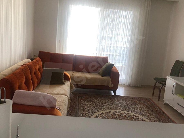 ERDEMLİ EN PRESTİJLİ SİTESİ BAHÇEŞEHİR 3+1 SATILIK DAİRE - Görsel 21