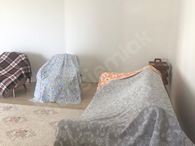 ERDEMLİ EN PRESTİJLİ SİTESİ BAHÇEŞEHİR 3+1 SATILIK DAİRE - Görsel 14