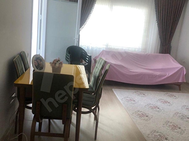 ERDEMLİ EN PRESTİJLİ SİTESİ BAHÇEŞEHİR 3+1 SATILIK DAİRE - Görsel 29