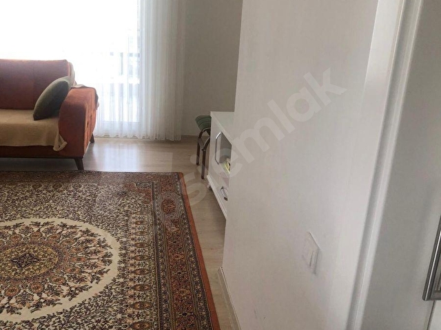 ERDEMLİ EN PRESTİJLİ SİTESİ BAHÇEŞEHİR 3+1 SATILIK DAİRE - Görsel 12