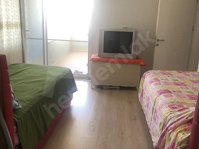 ERDEMLİ EN PRESTİJLİ SİTESİ BAHÇEŞEHİR 3+1 SATILIK DAİRE - Görsel 24