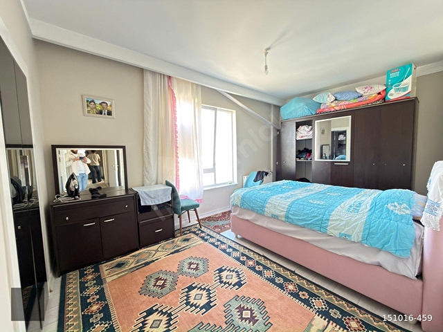 SİNCAN SARAYCIK MAH/DE HARİKA KONUMDA UYGUN 4+1 DAİRE - Görsel 28