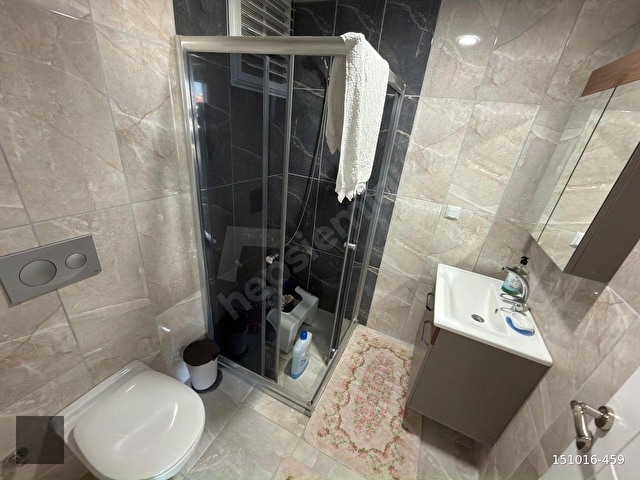 SİNCAN SARAYCIK MAH/DE HARİKA KONUMDA UYGUN 4+1 DAİRE - Görsel 24