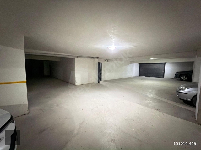 SİNCAN SARAYCIK MAH/DE HARİKA KONUMDA UYGUN 4+1 DAİRE - Görsel 27