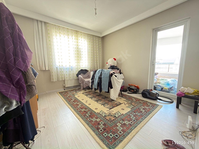 SİNCAN SARAYCIK MAH/DE HARİKA KONUMDA UYGUN 4+1 DAİRE - Görsel 16