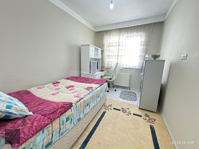 SİNCAN SARAYCIK MAH/DE HARİKA KONUMDA UYGUN 4+1 DAİRE - Görsel 23