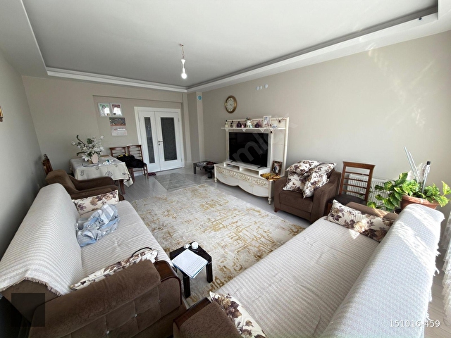 SİNCAN SARAYCIK MAH/DE HARİKA KONUMDA UYGUN 4+1 DAİRE - Görsel 10