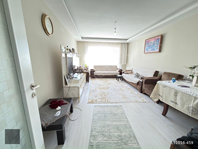 SİNCAN SARAYCIK MAH/DE HARİKA KONUMDA UYGUN 4+1 DAİRE - Görsel 12