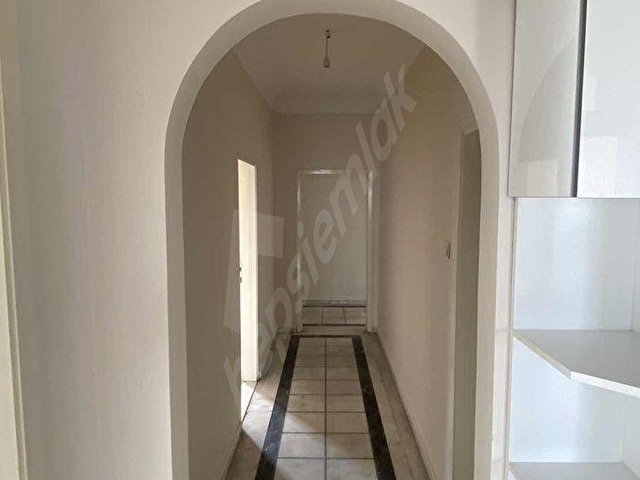 KURTSOYDAN GÜLTEPE MAHDE MERKEZİKONUMLU GENİŞ4+1 SATILIK DAİRE - Görsel 21