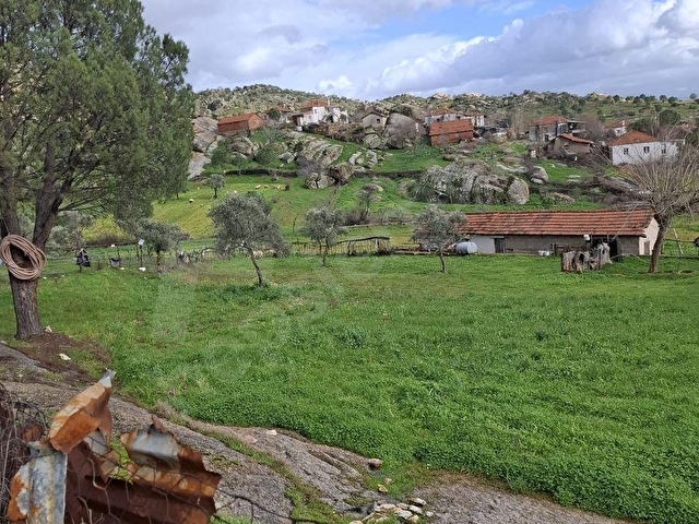 MUĞLA YATAĞAN SATILIK TARAL BAHCE - Görsel 6