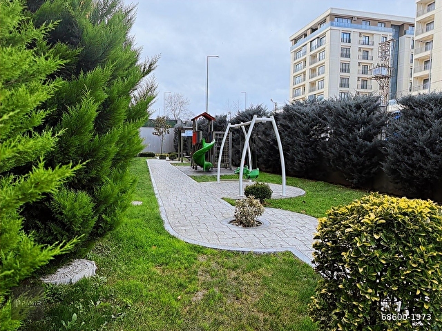 MEYDAN ARDIÇLI AİLE YAŞAMINA UYGUN 3.5+1 GENİŞ SIFIR LÜX DAİRE - Görsel 22