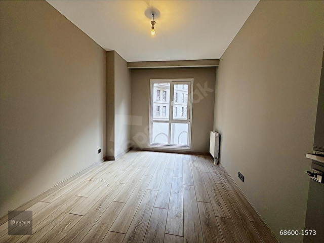 MEYDAN ARDIÇLI AİLE YAŞAMINA UYGUN 3.5+1 GENİŞ SIFIR LÜX DAİRE - Görsel 16