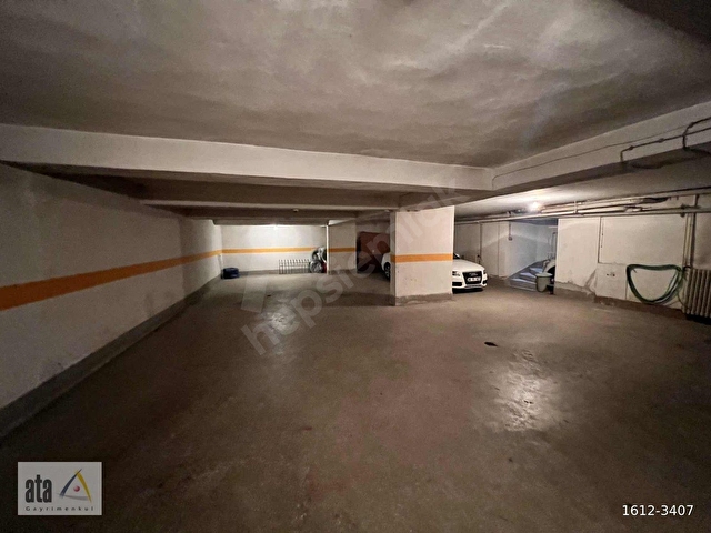 GOPda BOŞ HAZIR KAPALI GARAJLI ÇİFT BANYOLU ŞÖMİNELİ Y.GİRİŞ - Görsel 17