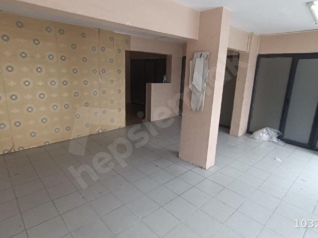 Küçükçekmece Yeşilova da Satılık Köşebaşı Giriş Dükkan - Görsel 17