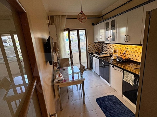 SARAYCIK MERKEZ TOKİDE SATILIK 2+1 DAİRE - Görsel 10