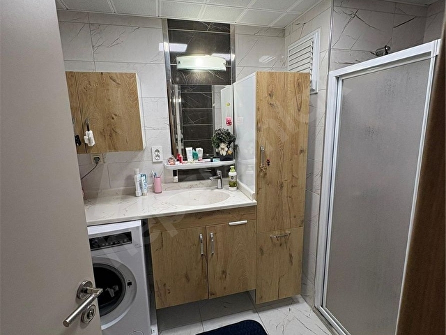 SARAYCIK MERKEZ TOKİDE SATILIK 2+1 DAİRE - Görsel 15