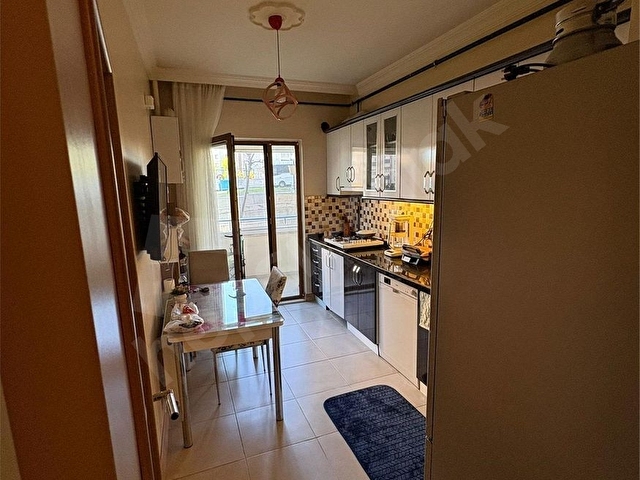 SARAYCIK MERKEZ TOKİDE SATILIK 2+1 DAİRE - Görsel 5