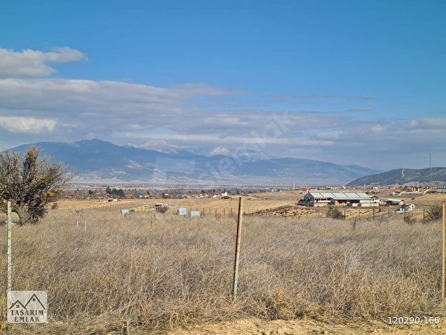ACİL ANTALYA KORKUTELİBOZOVADA TEK TAPU 9602 m2 TARLA - Görsel 10