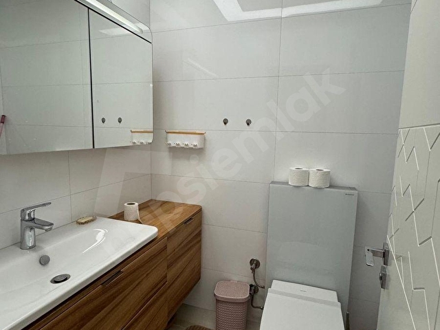 Aypark Rezidansta Kiralık Fırsat:Ara Kat,İster Eşyalı İster Boş - Görsel 11