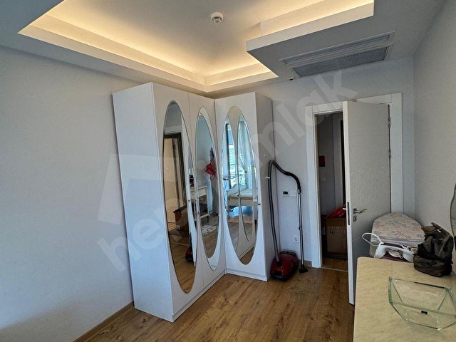 Aypark Rezidansta Kiralık Fırsat:Ara Kat,İster Eşyalı İster Boş - Görsel 12
