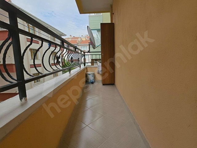 SÜVARİ MAHDE ARA KAT KONUMUNDA MASRAFSIZ 2+1 DAİRE - Görsel 11