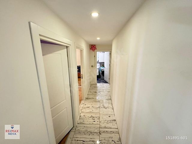 BAHÇELİEVLER QUADROM PALAS SİTESİNDE 3+1 KİRALIK DAİRE - Görsel 7