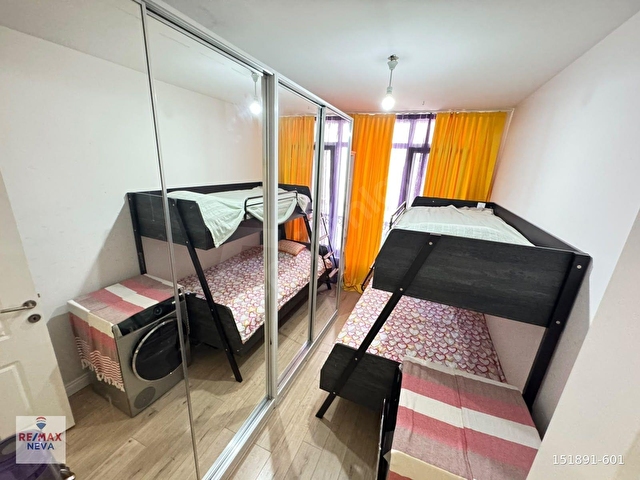 BAHÇELİEVLER QUADROM PALAS SİTESİNDE 3+1 KİRALIK DAİRE - Görsel 12
