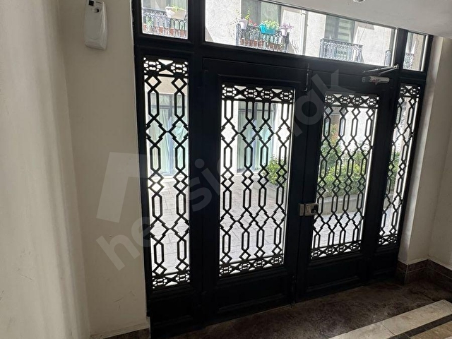BAHÇELİEVLER QUADROM PALAS SİTESİNDE 3+1 KİRALIK DAİRE - Görsel 3