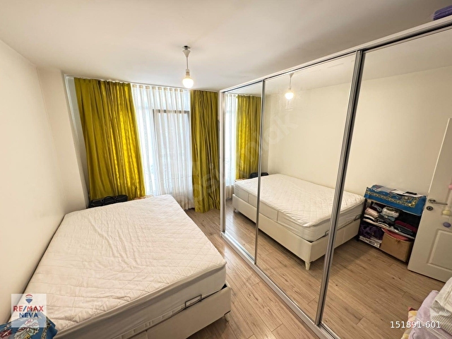 BAHÇELİEVLER QUADROM PALAS SİTESİNDE 3+1 KİRALIK DAİRE - Görsel 13