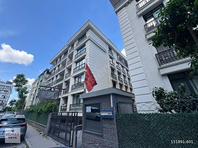 BAHÇELİEVLER QUADROM PALAS SİTESİNDE 3+1 KİRALIK DAİRE - Görsel 2