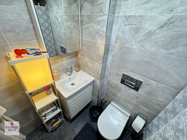BAHÇELİEVLER QUADROM PALAS SİTESİNDE 3+1 KİRALIK DAİRE - Görsel 15