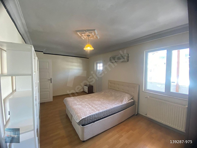 ANTALYA MURATPAŞA BAHÇELİEVLER MAHALLESİNDE SATILIK 4+2 DAİRE - Görsel 25