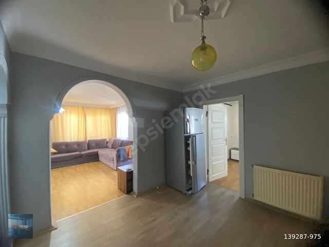 ANTALYA MURATPAŞA BAHÇELİEVLER MAHALLESİNDE SATILIK 4+2 DAİRE - Görsel 28