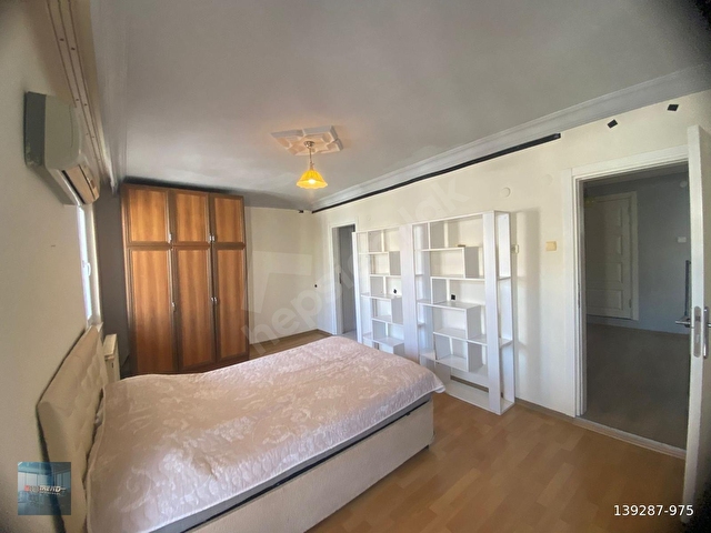 ANTALYA MURATPAŞA BAHÇELİEVLER MAHALLESİNDE SATILIK 4+2 DAİRE - Görsel 22