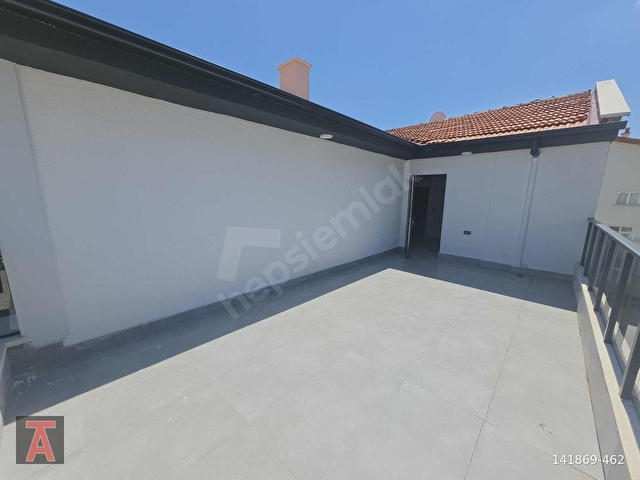 ELVAN MAHALLESİ MERKEZİ LOKASYON SIFIR 2+1/3+1 FIRSAT DAİRELER - Görsel 21