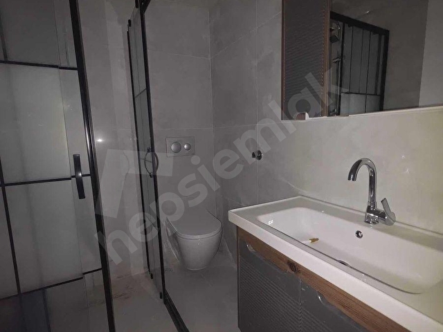 ELVAN MAHALLESİ MERKEZİ LOKASYON SIFIR 2+1/3+1 FIRSAT DAİRELER - Görsel 24
