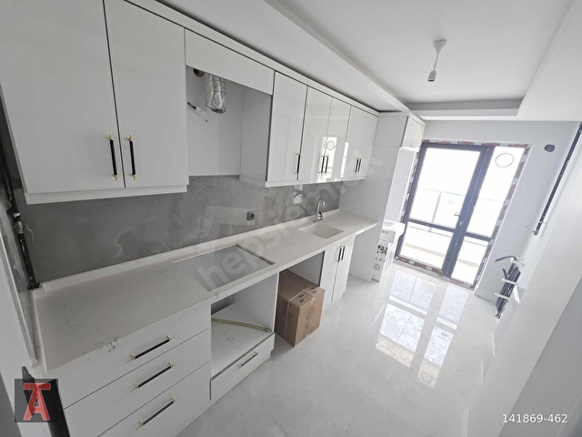 ELVAN MAHALLESİ MERKEZİ LOKASYON SIFIR 2+1/3+1 FIRSAT DAİRELER - Görsel 2