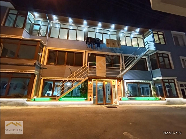 Çınarcık Harmanlar Satılık
