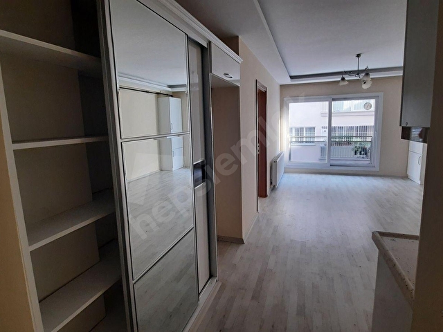 Cumhuriyet Mahallesinde Kiralık 2+1 Daire - Görsel 5