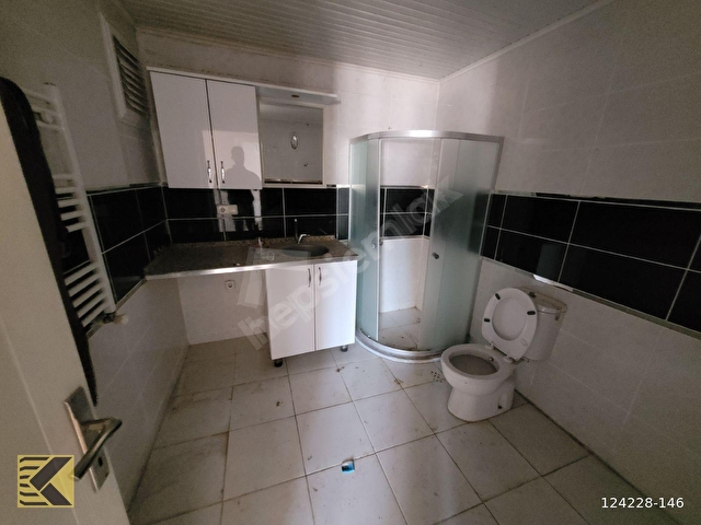 Kiraz Emlak Ofisi�nden KİRALIK 1+1 doğalgazlı çatı kat daire 124228146