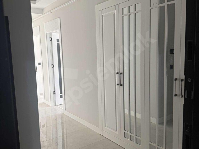 82 EVLER MAH. DEVLET HASTANESİ KARŞISINDA 3+1 VE 4+1 DAİRELER - Görsel 9