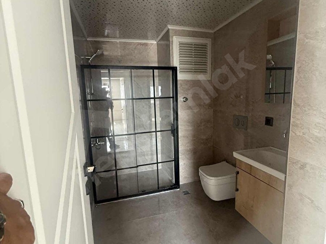 82 EVLER MAH. DEVLET HASTANESİ KARŞISINDA 3+1 VE 4+1 DAİRELER - Görsel 10