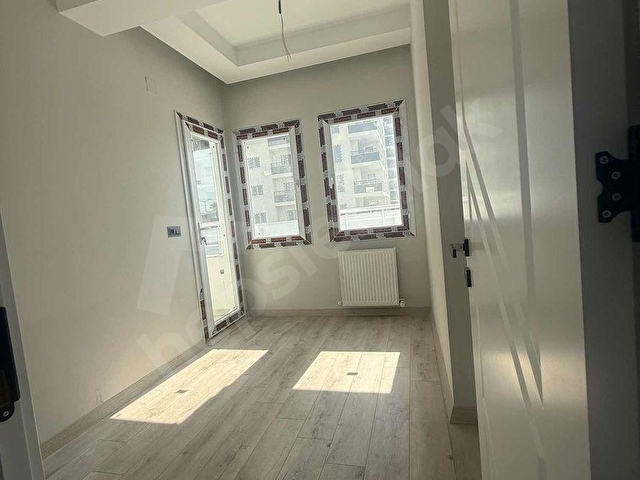 82 EVLER MAH. DEVLET HASTANESİ KARŞISINDA 3+1 VE 4+1 DAİRELER - Görsel 8